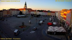 Velké náměstí