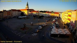 Velké náměstí