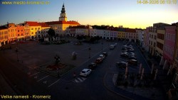 Velké náměstí