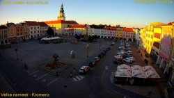 Velké náměstí