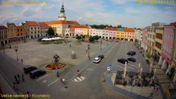 Velké náměstí