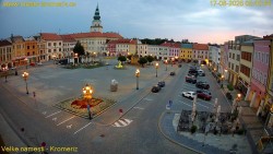 Velké náměstí