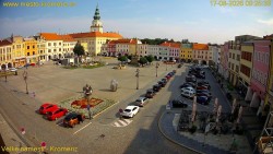 Velké náměstí