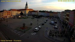 Velké náměstí