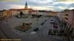 Velké náměstí