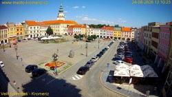 Velké náměstí