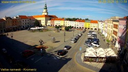 Velké náměstí