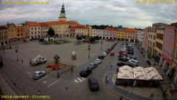 Velké náměstí