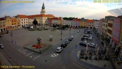 Velké náměstí