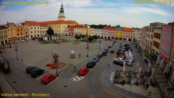 Velké náměstí
