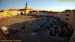 Velké náměstí