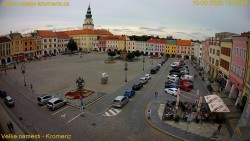 Velké náměstí