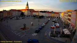 Velké náměstí