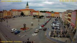 Velké náměstí