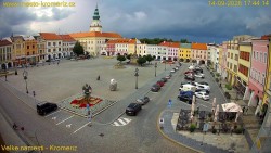 Velké náměstí