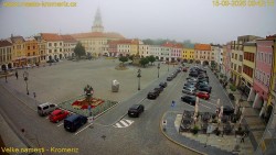 Velké náměstí