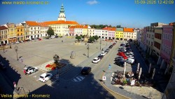 Velké náměstí