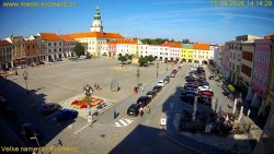 Velké náměstí