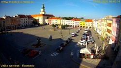 Velké náměstí