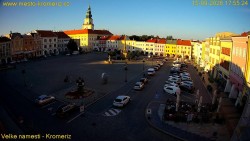 Velké náměstí