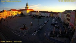 Velké náměstí