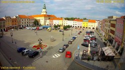 Velké náměstí