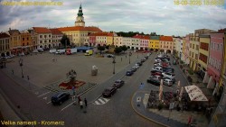 Velké náměstí