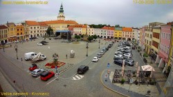Velké náměstí