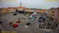 Velké náměstí