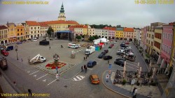 Velké náměstí