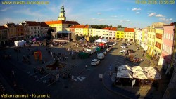 Velké náměstí