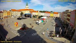 Velké náměstí