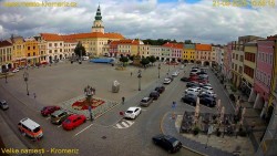 Velké náměstí