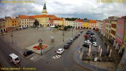 Velké náměstí