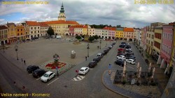Velké náměstí