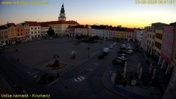 Velké náměstí