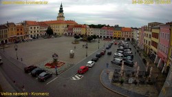 Velké náměstí