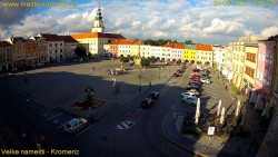 Velké náměstí