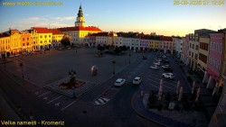 Velké náměstí