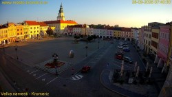 Velké náměstí
