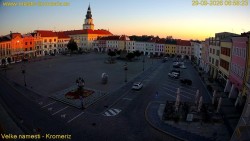 Velké náměstí