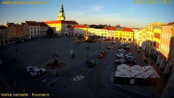 Velké náměstí