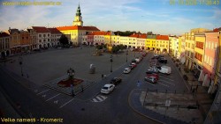 Velké náměstí