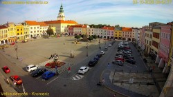 Velké náměstí