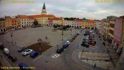 Velké náměstí