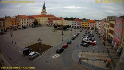 Velké náměstí
