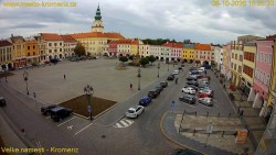 Velké náměstí