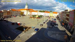 Velké náměstí