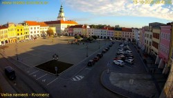 Velké náměstí