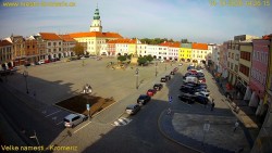 Velké náměstí